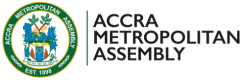 Assemblée métropolitaine d'Accra