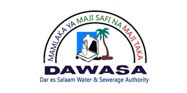 Dar es Salaam Water and Sewerage Authority