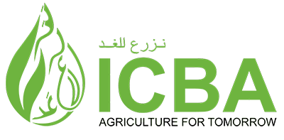 International Center for Biosaline Agriculture