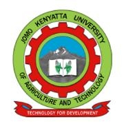 Jomo Kenyatta University of Agriculture and Technology