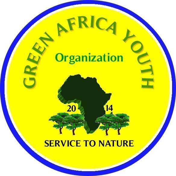 Green Africa Youth Organization