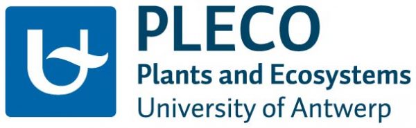 University of Antwerp, Belgium (Plants and Ecosystems)