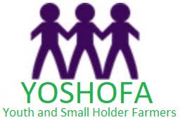 YOSHOFA AGRIBUSINESS