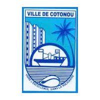 Mairie de Cotonou / Mayor of Cotonou