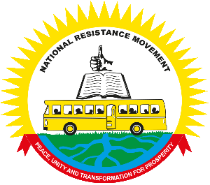 Ugandan National Resistance Movement (NRM) Government