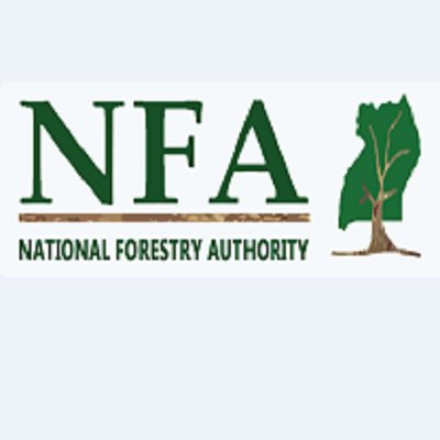 National Forest Authority