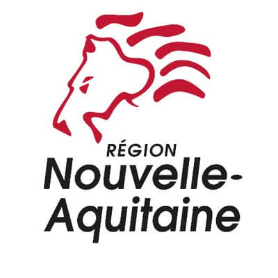 Région Nouvelle-Aquitaine / New Aquitaine Region