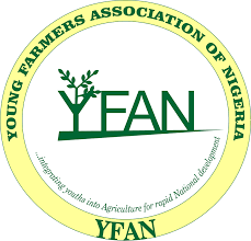 Young Farmers Association / Association des jeunes agriculteurs