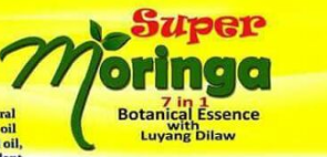 Super Moringa