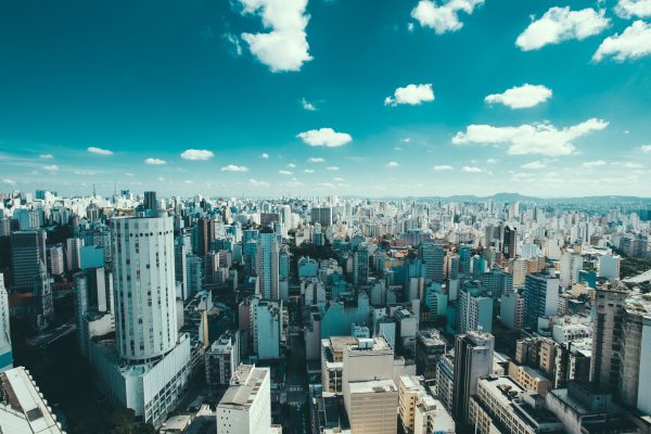 New case study Brazil – Building