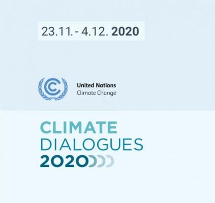 Cities and Regions at the Climate Dialogues 2020: Lessons from Côte d’Ivoire and Japan