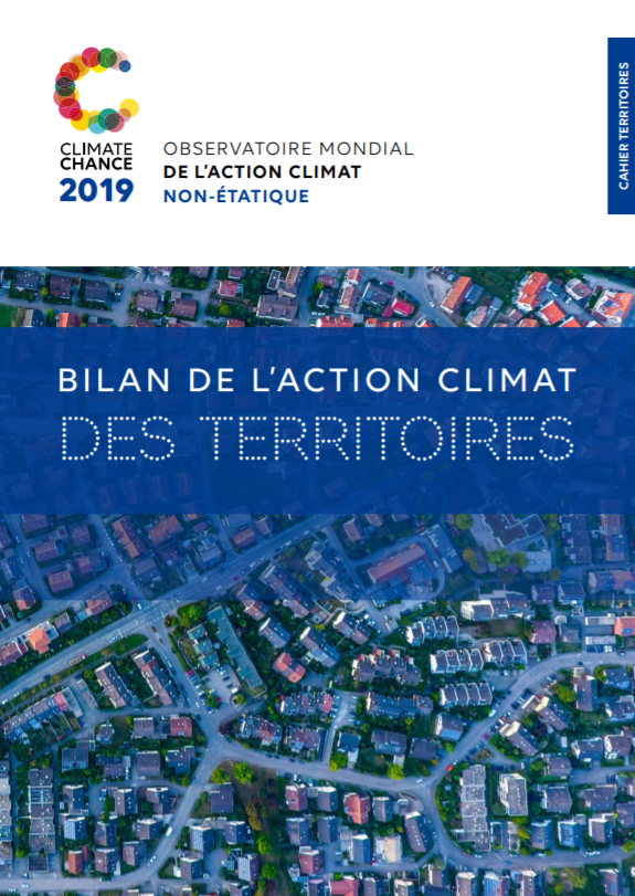 Bilan Territoires 2019