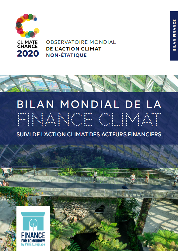 Bilan Finance 2020