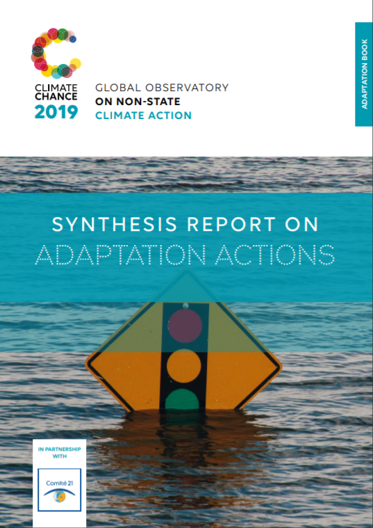 Adaptation Report 2019