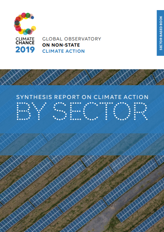 Sector-based Report 2019