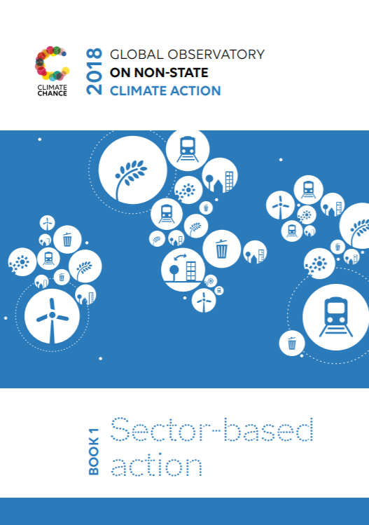 Sector-based Report 2018