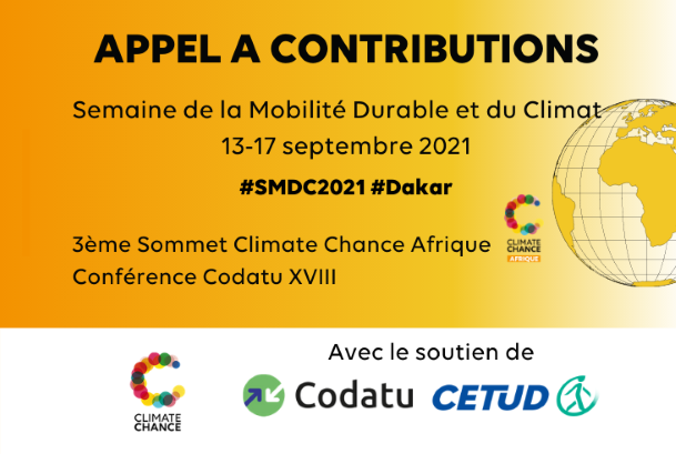 appel à contributions SMDC Climate Chance appel à contributions SMDC Climate Chance