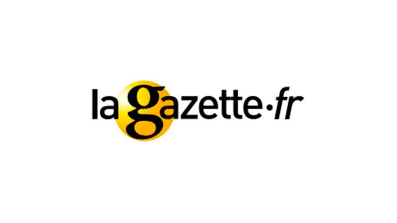 La gazette des communes talks about our Local Action Report 2021