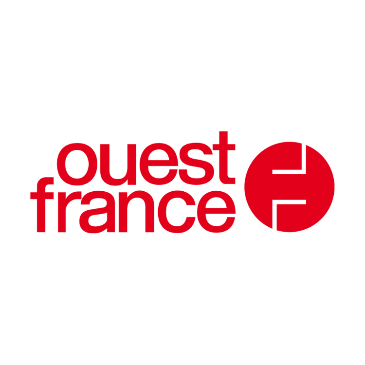 The Local Action Report 2021 quoted by Ouest France!