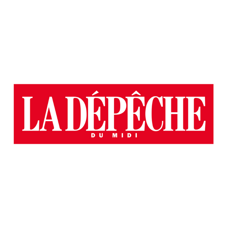 LA DÉPÊCHE talks about our Local Action Report 2021