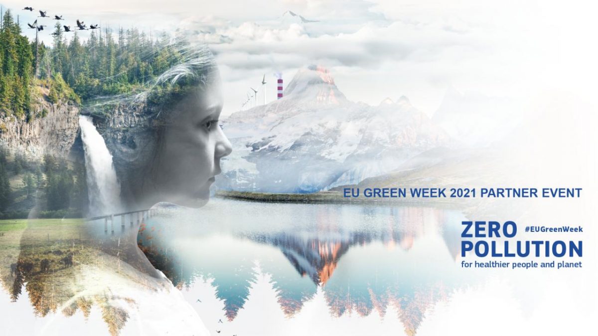 Climate Chance at the EU Green Week