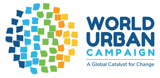 World Urbain Campaign