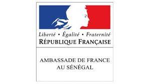 Ambassade de france à Dakar