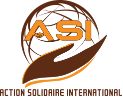 Action Solidaire International / Solidary Action International