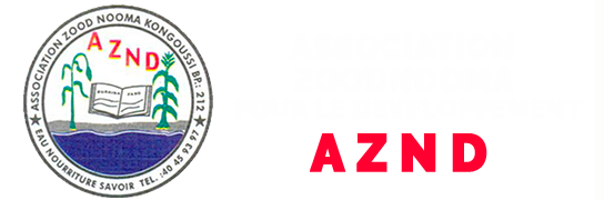 Association Zood-Nooma pour le Développement (AZND)