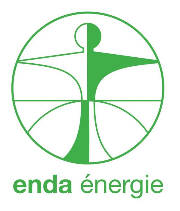 Enda énergie