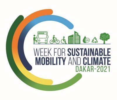Week for Sustainable Mobility and Climate 2021