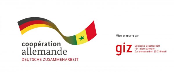 GIZ/ Sénégal