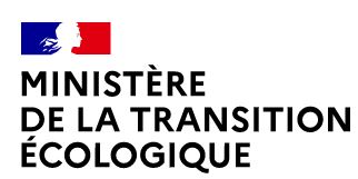 Ministère de la Transition Écologique