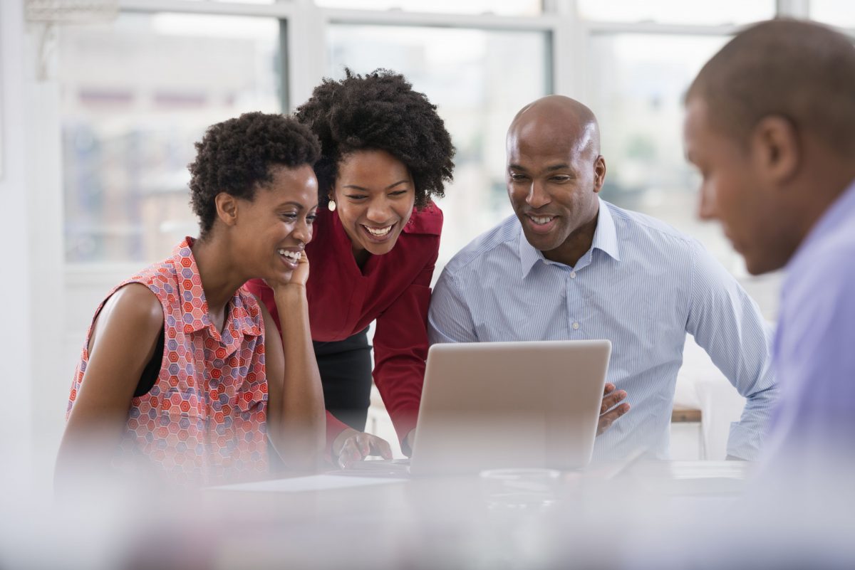 Formation destinée aux journalistes africains sur les enjeux du changement climatique