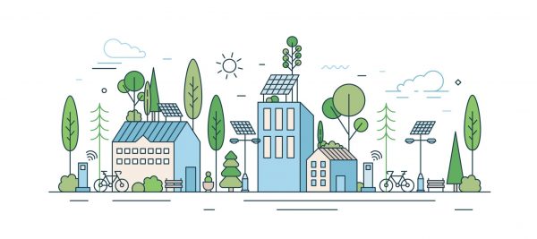 Débat Climate Chance “Accès aux financements climat : comment les États organisent-ils la transition écologique de leurs territoires dans un esprit de justice sociale ?”