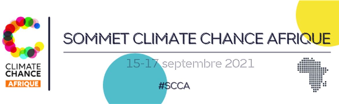 Communiqué final du Sommet Climate Chance Afrique 2021