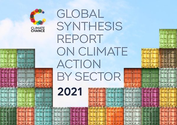 Release of the 4th Edition of the Global Synthesis Report on Climate Action by Sector