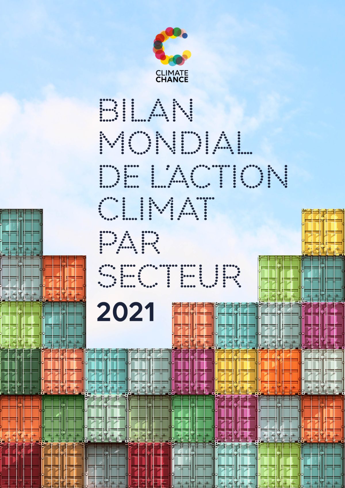 Bilan Sectoriel 2021