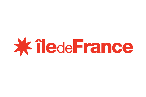 Region Ile de France