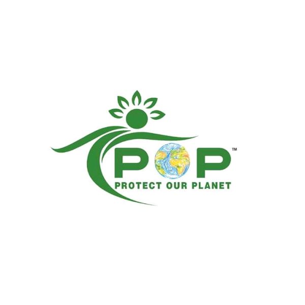 The POP (Protect Our Planet) MOVEMENT 