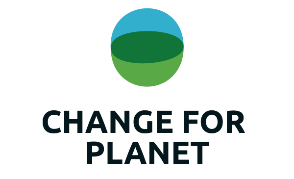 Change For Planet