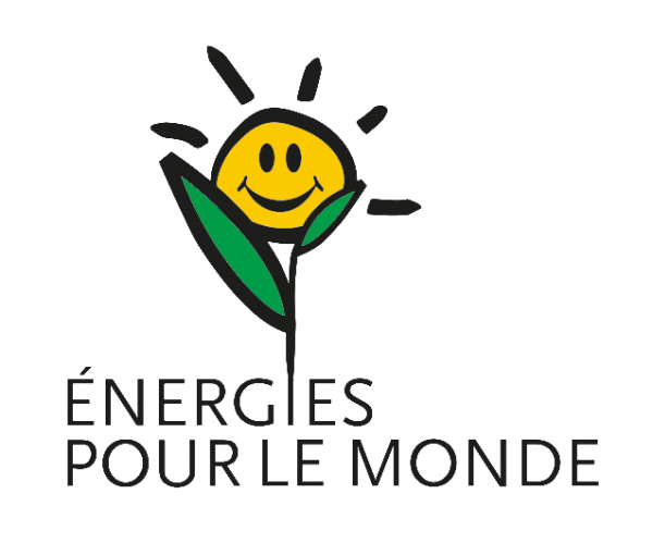 Fondation Énergies pour le monde.