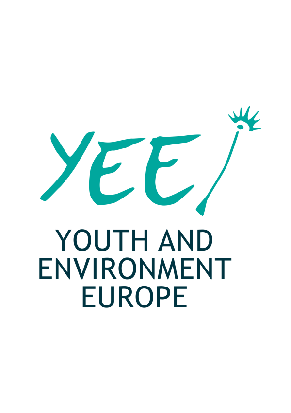 Youth and Environment Europe