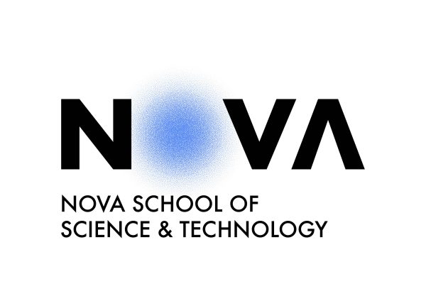 NOVA School of Science and Technology - FCT NOVA.