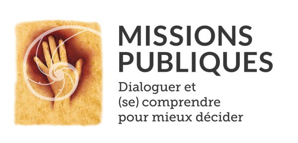 Missions publiques