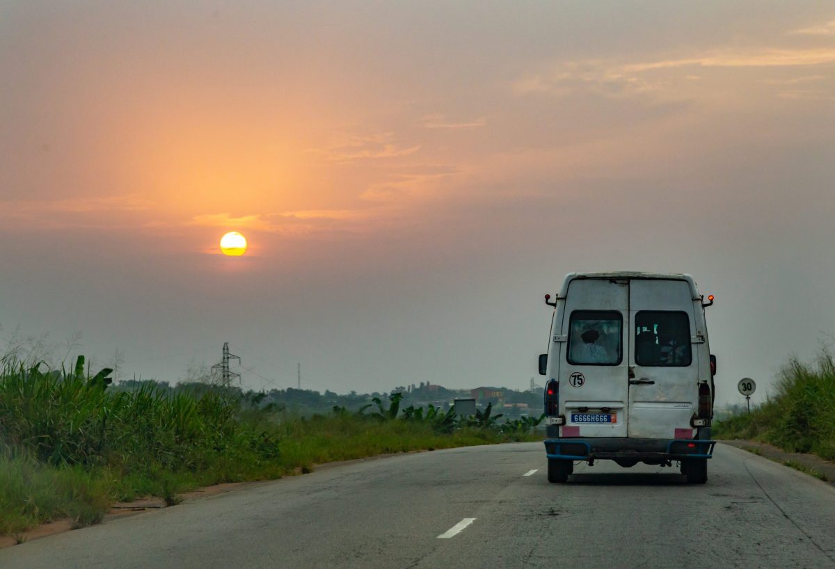 L’eMag #8 Mobilité et transport durables en Afrique avec Afrik 21 est paru !