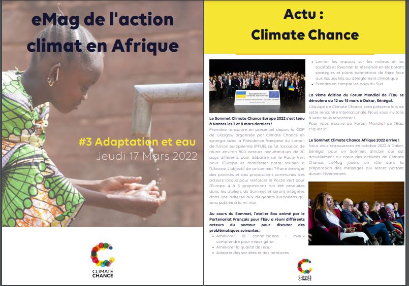 extrait compte rendu emag3 fr