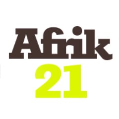 Afrik 21 