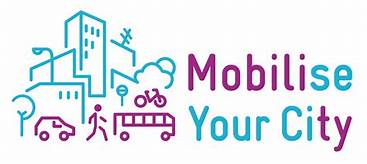 Mobilise your city