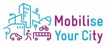 Mobilize Your City